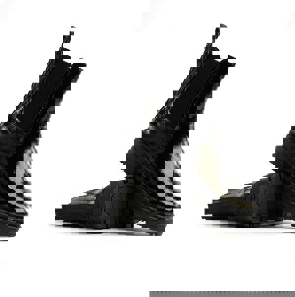 Rocket Dog  IGGIE Womens Boots Black