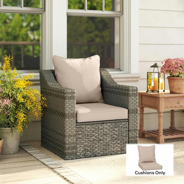 Outdoor Sofa Cushion