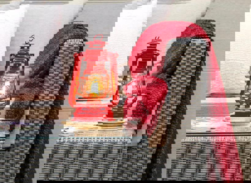 Feuerhand LED Lantern Baby Special 276