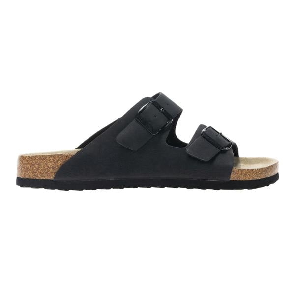 Regatta Mens Asby Double Strap Sandals - Black - 