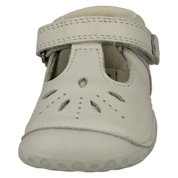 Start-rite Childrens JoJo Maman Bébé Collection By Startrite T-Bar Shoes Little Pal