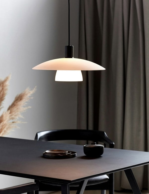Nordlux Verona | Pendant | Black