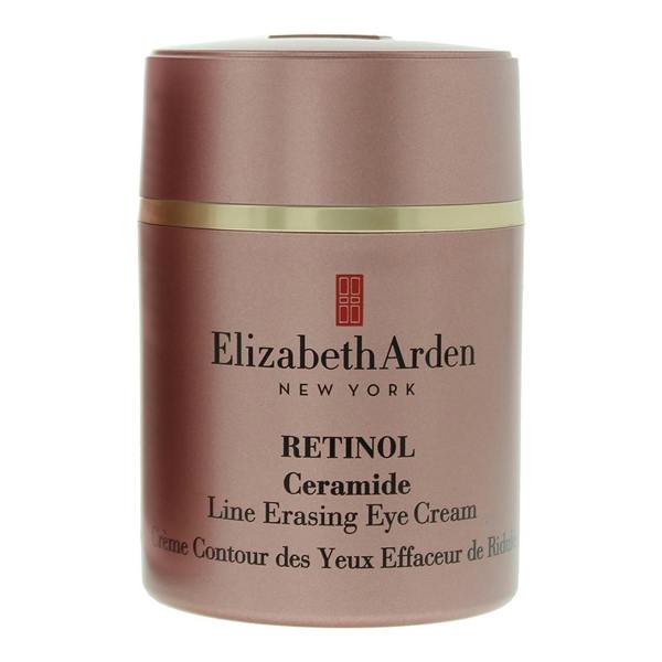Elizabeth Arden Retinol Ceramide Line Erasing Eye Cream 15ml