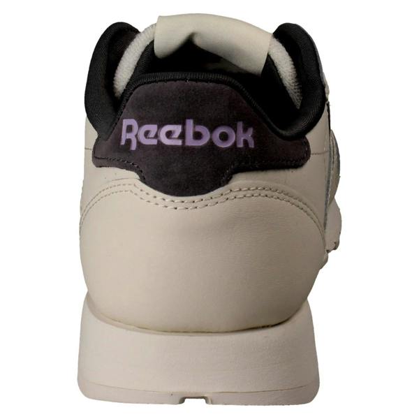 Reebok Womens Reebok Lace Up Trainers Classic Leather HQ7092