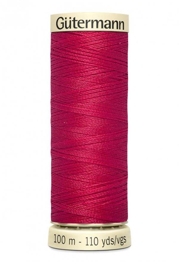 Gutermann Sew All Polyester Sewing Thread 100m Polyester Thread Suitable For Dressmaking