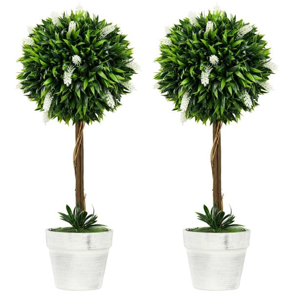 Artificial Flowers