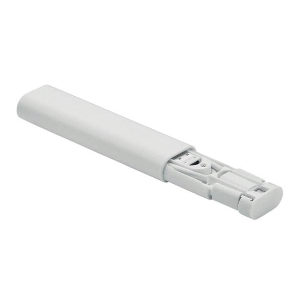 MidOcean Supable 9 in 1 USB Socket - White - 