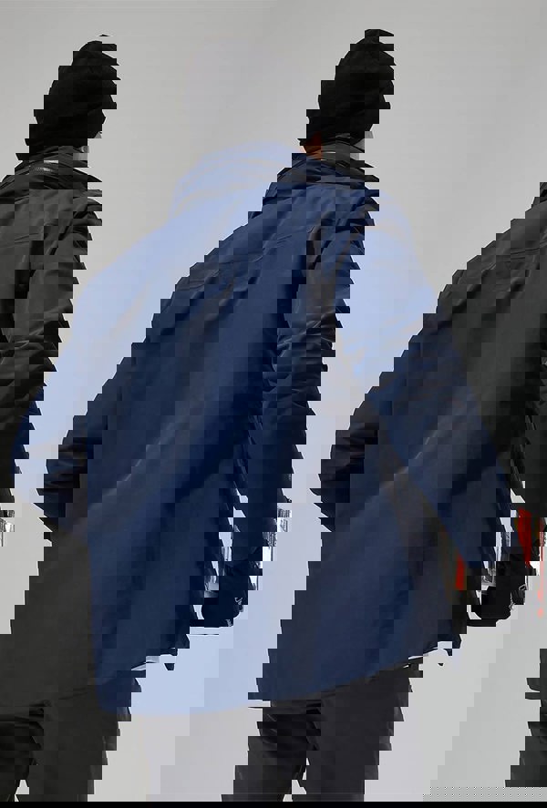 Berghaus Men's Helmor Utility Jacket