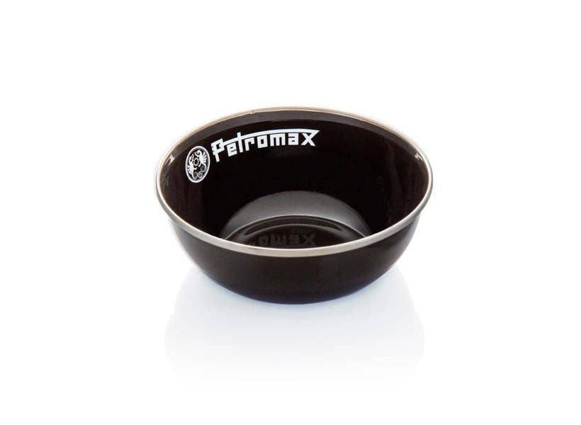 Petromax Set of 2 Enamel Bowls