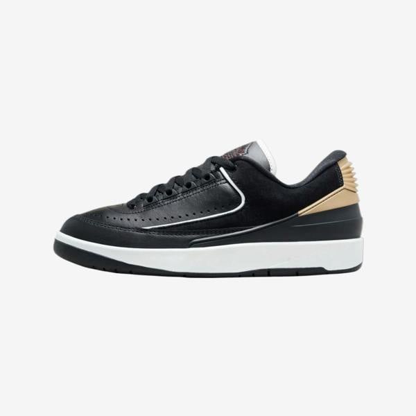 Nike DX4401-001 Sneakers   in  Black
