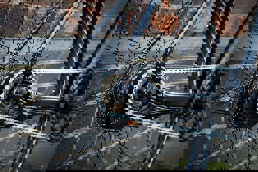 Falcon Zone Electric Hybrid Bike