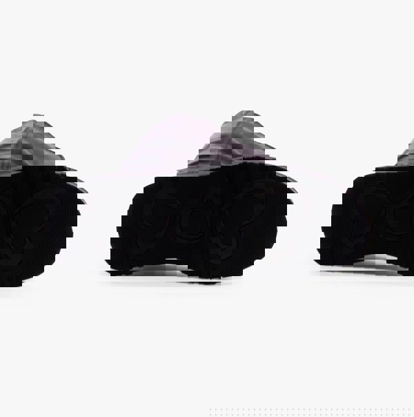 Heavenly Feet LUNA Womens Tall Boots Black