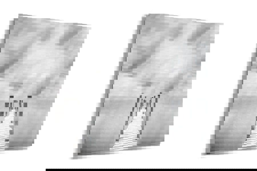 photo in acrylic glass