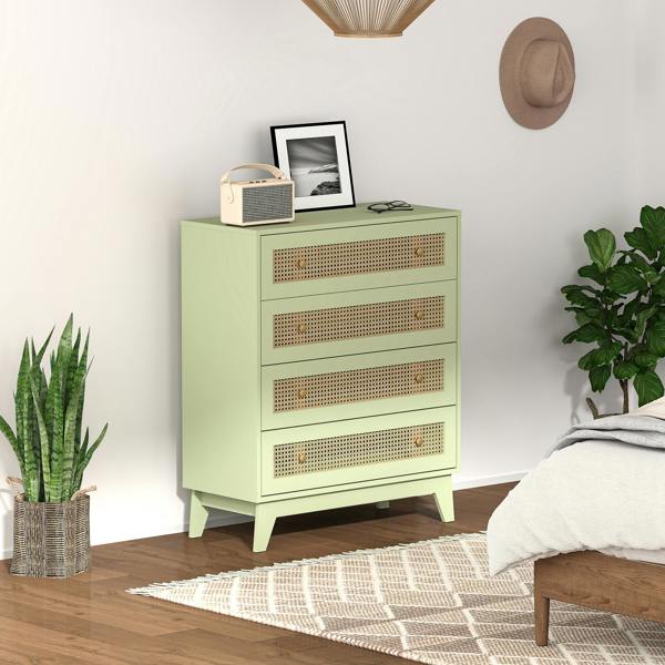 Drawer Chest