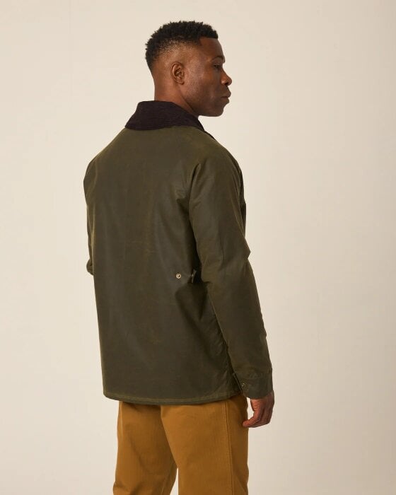 Peregrine Clothing Cooper Jacket