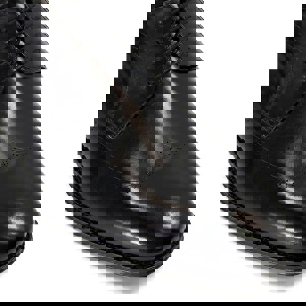 Dune London Sheath Shoe - Black
