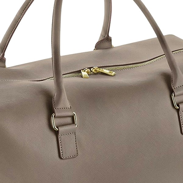 Bagbase Boutique Holdall - Taupe