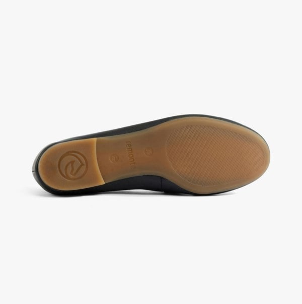 Remonte D0K09-14 Womens Shoes Blue