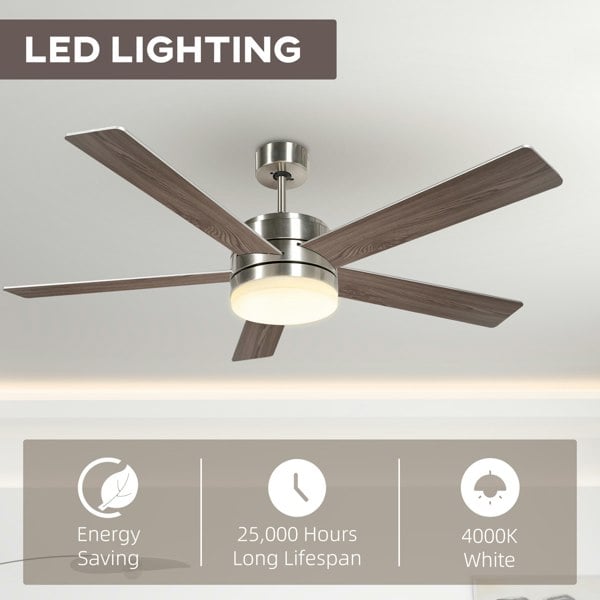 Ceiling Fan With Light