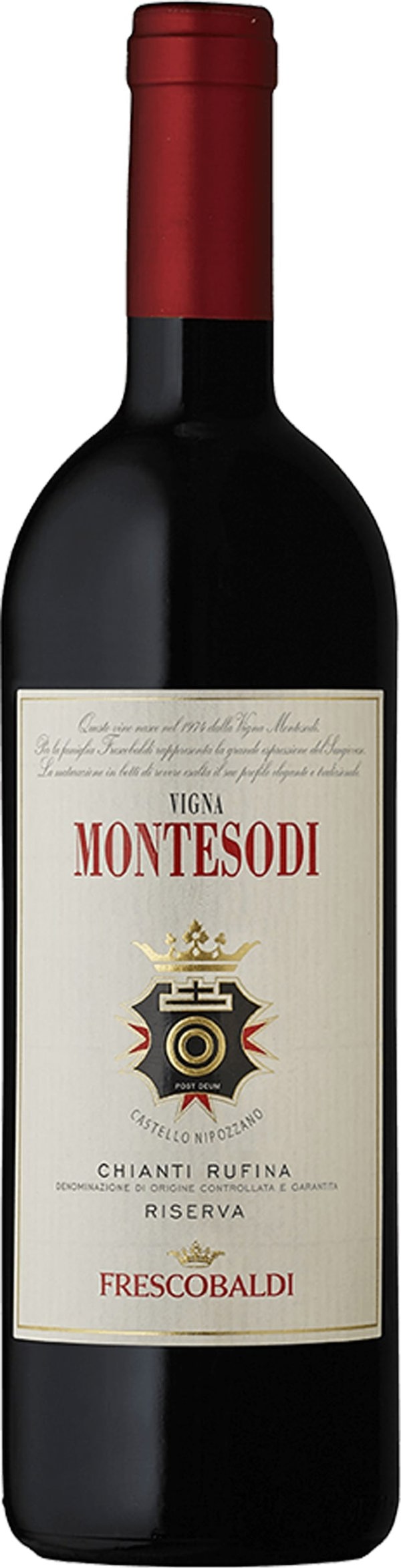 Frescobaldi Montesodi 2011 75cl