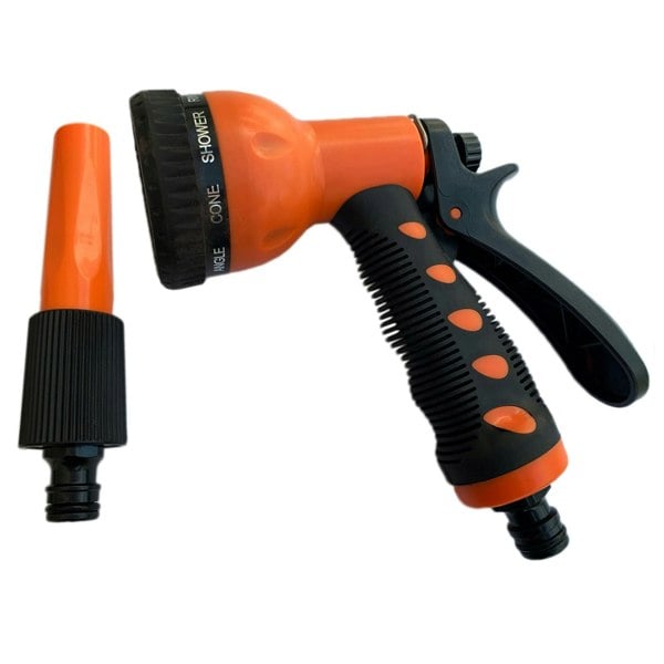 T-mech 20m Retractable Hosepipe