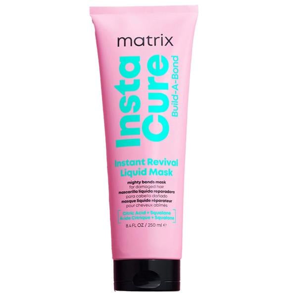 Matrix Instacure Build-A-Bond Instant Revival Liquid Mask  250ml
