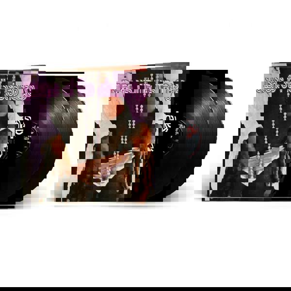 Queens Of The Stone Age 'Queens Of The Stone Age' 2LP Black Vinyl