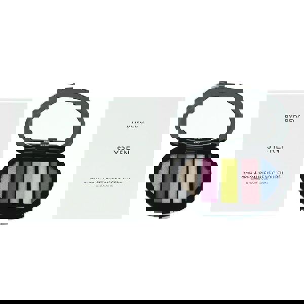 Byredo Syren Eye Shadow Palette 6g