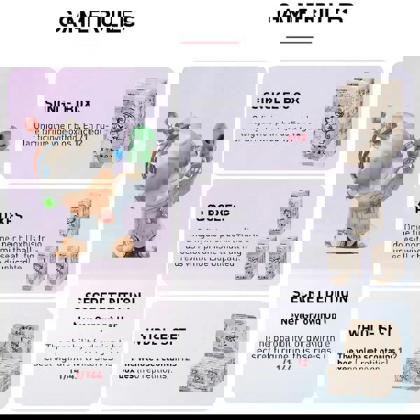 Pop Mart Hirono - Echo Series Figures 1 Blind Box Articulated Character Premium Design Art Toy Figure