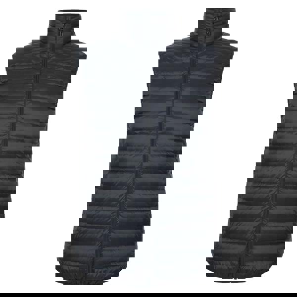 Mountain Warehouse Mens Featherweight II Gilet - Jet Black - 