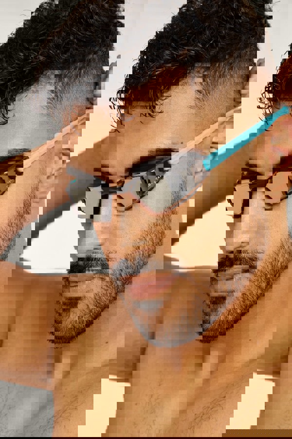 SOUL CAP Adult KELLERMAN 2.0 Mirror Goggles