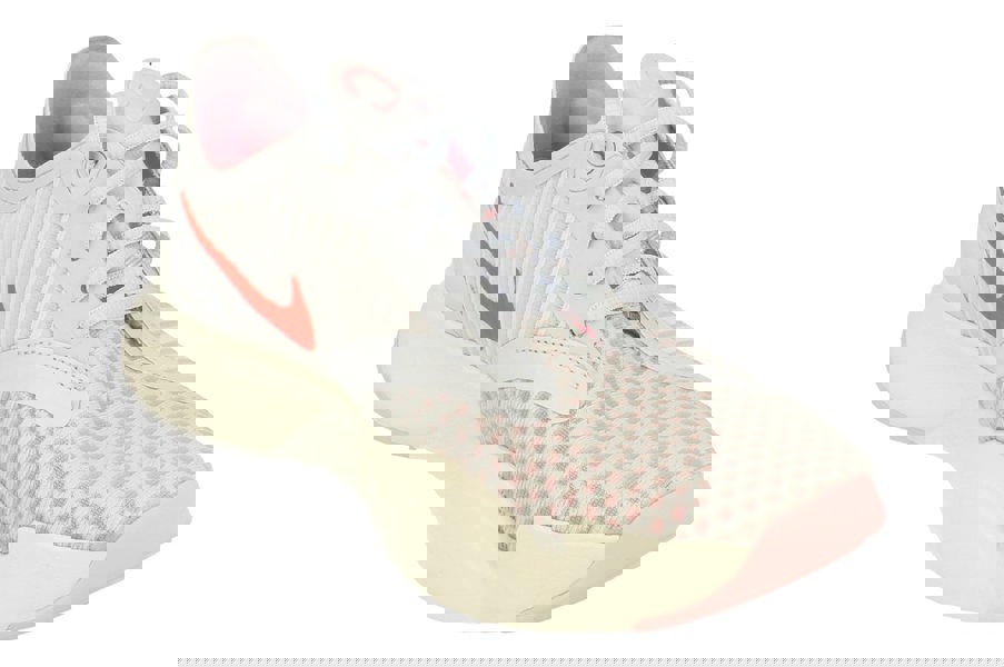 Nike Superrep Go Womens Cj0860  006 - Football Grey Bright Crimson 006 - Photo 3