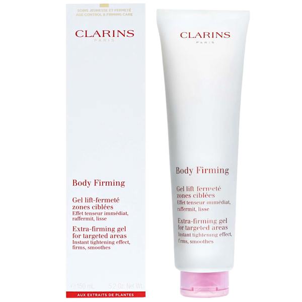 Clarins  Body Firming Extra-Firming Gel 150ml - Additional 2
