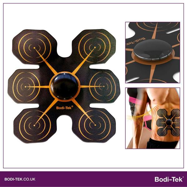 Bodi-Tek Ab Core Trainer
