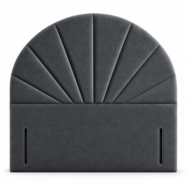 Great British Beds Curve Headboard