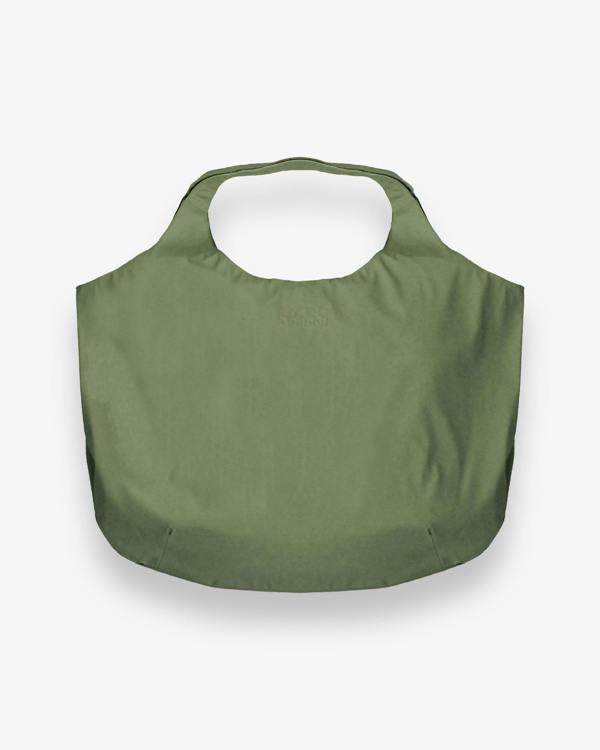 Barc London Green Everyday Tote