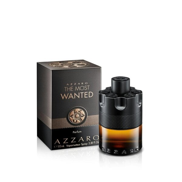 Azzaro The Most Wanted Parfum 100 ml
