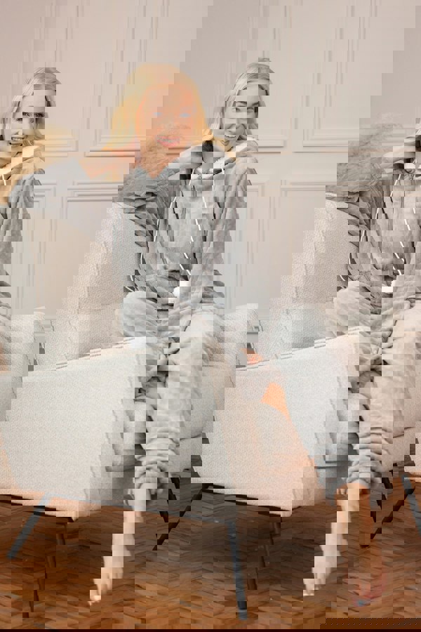 Alternative Relaxed view of the product Grey