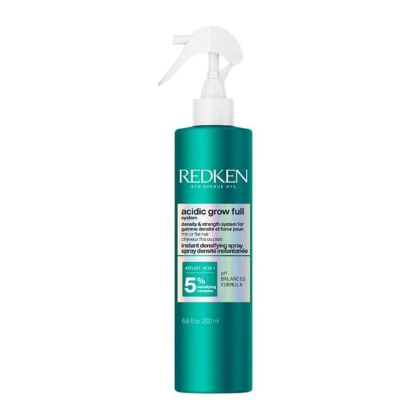 Redken Acidic Grow Full System Spray 200 ml