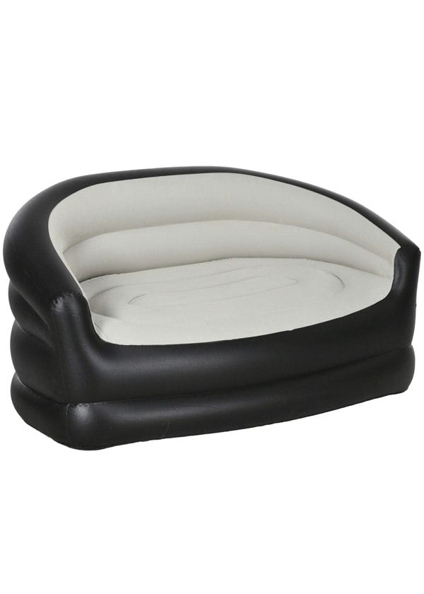 Inflatable Seat