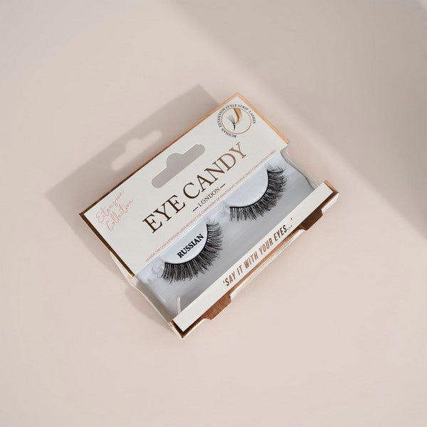 Eye Candy Extension Collection - Russian