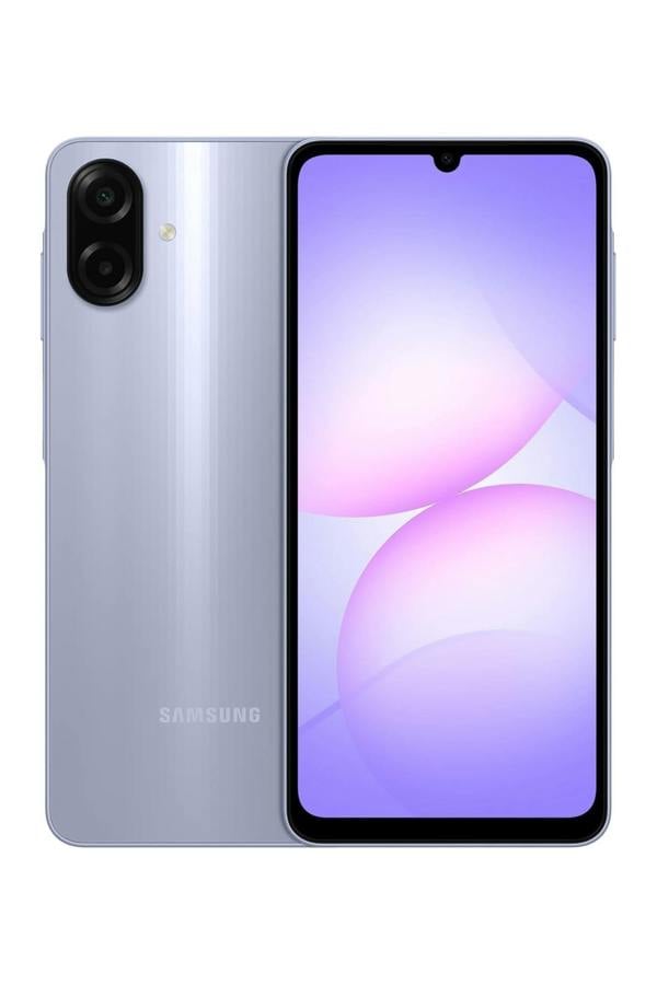 Samsung Galaxy A07 128GB 4GB RAM 6.7" LTE Dual SIM Smartphone
