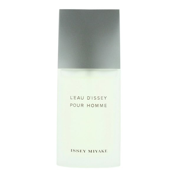 Issey Miyake L'eau D'issey Pour Homme for Him Eau de Toilette - 40ml