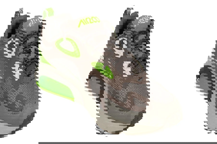 Nike Air Max 200 Wtr Mens Bv5485  002 - Thunder Grey 002 - Photo 3