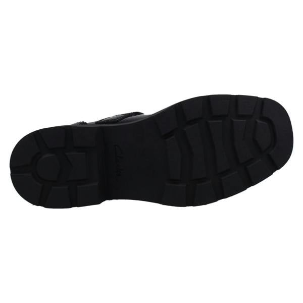 Clarks Girls Clarks School Shoes Eris Jane