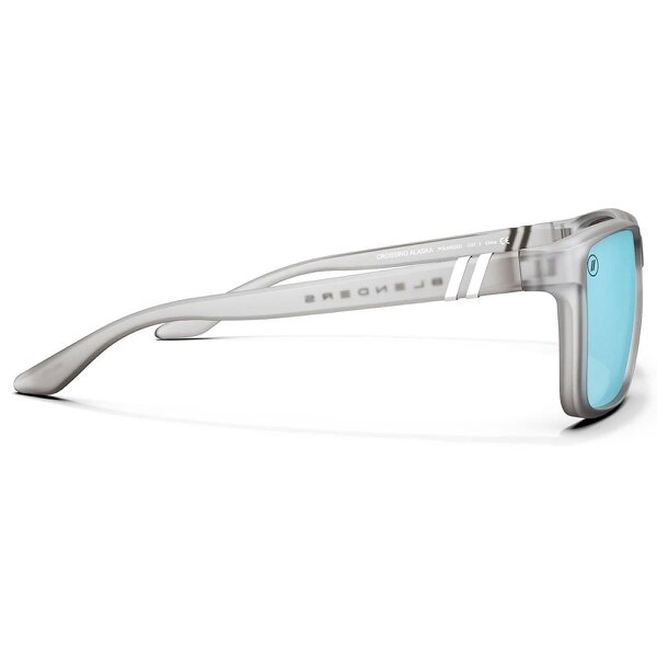Blenders Sunglasses Mesa PJP C3 Crossing Alaska Blue Polarized