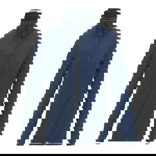 Dare 2B Womens/Ladies Florena Full Zip Fleece Jacket - Navy - 