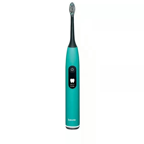 Beurer SC50 Sonic Toothbrush - Turquoise