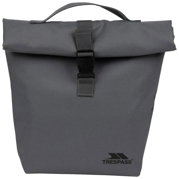 Trespass Temaki Lunch Bag - Dark Grey