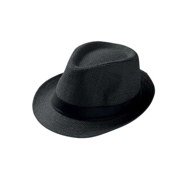 MidOcean Boowie Sun Hat - Black - 